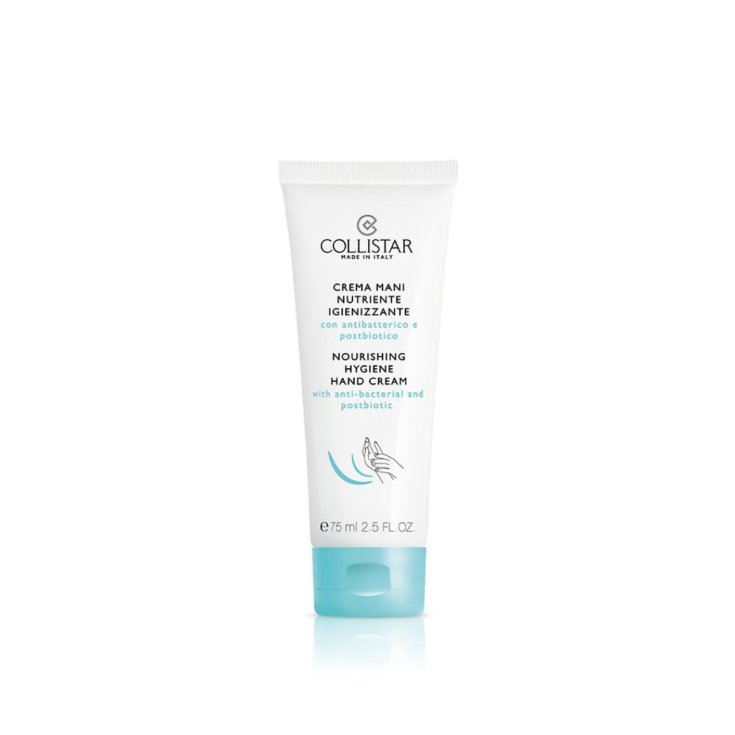 NUTR HYGIÈNE CRÈME MAINS 75ML