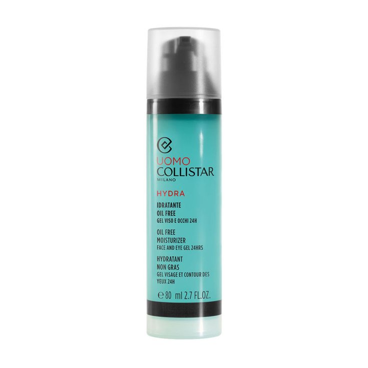 HYDRATANT SANS HUILE 80ML