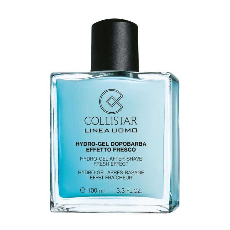 HYDRO GEL DOPOBARBA EFF FRESCO