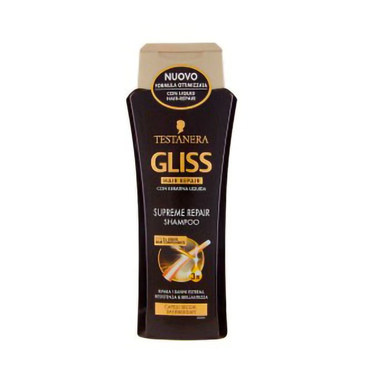 GLISS SHAMP S / RÉPARATION 250M