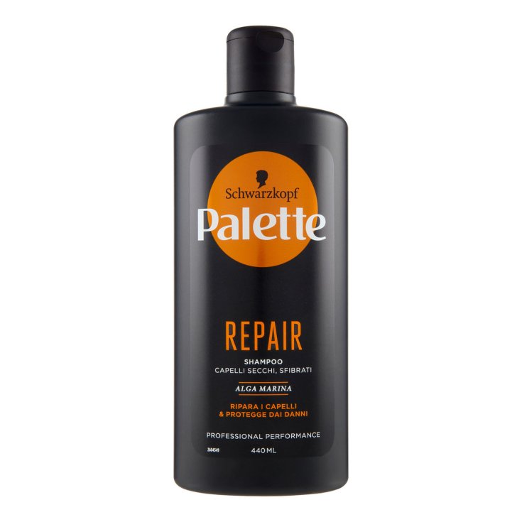 REPAIR Shampooing Palette 440ml
