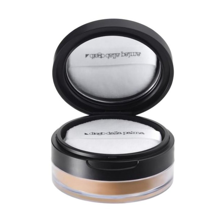 POUDRE TRANSPARENTE DDP 01