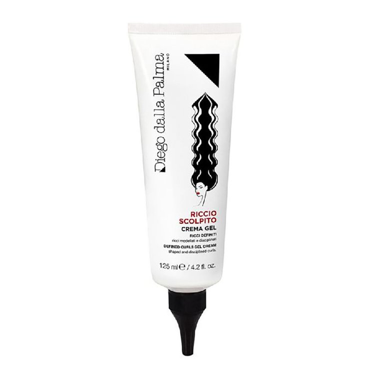 DDP CURLY GEL CRÈME DEF.DHC130040