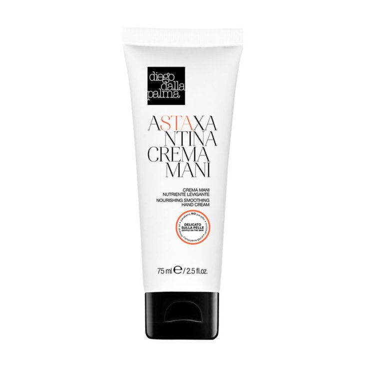 DDP CRÈME MAINS LISSANTE NOURRISSANTE 75ML