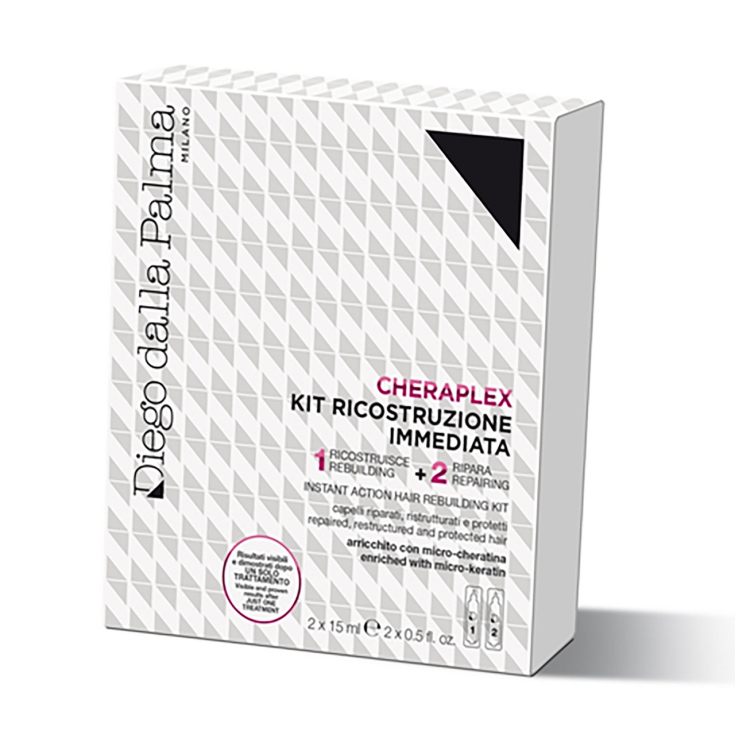 KIT DE RÉCUPÉRATION DDP CHERAPLEX DHC1004