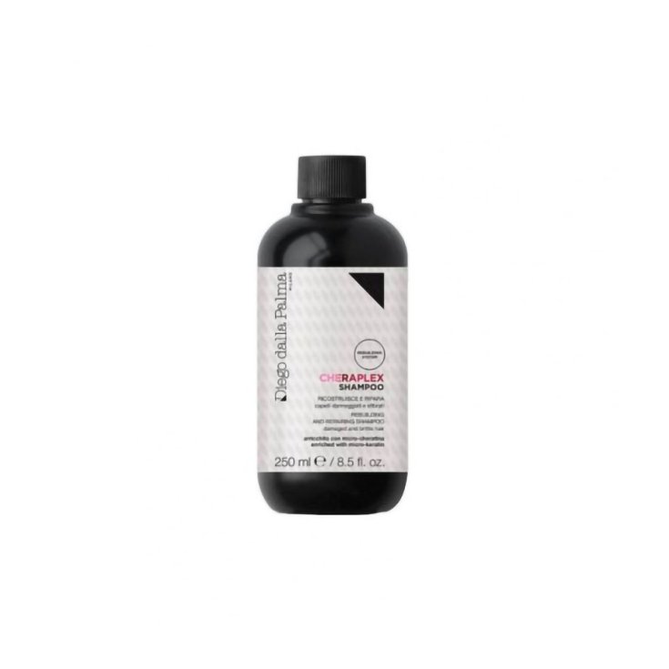 DDP SH CHERAPLEX RECOST.DHC110110