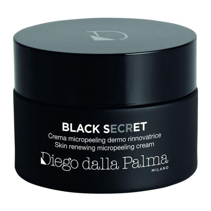 CRÈME MICRO-PEELING DERMO RINN