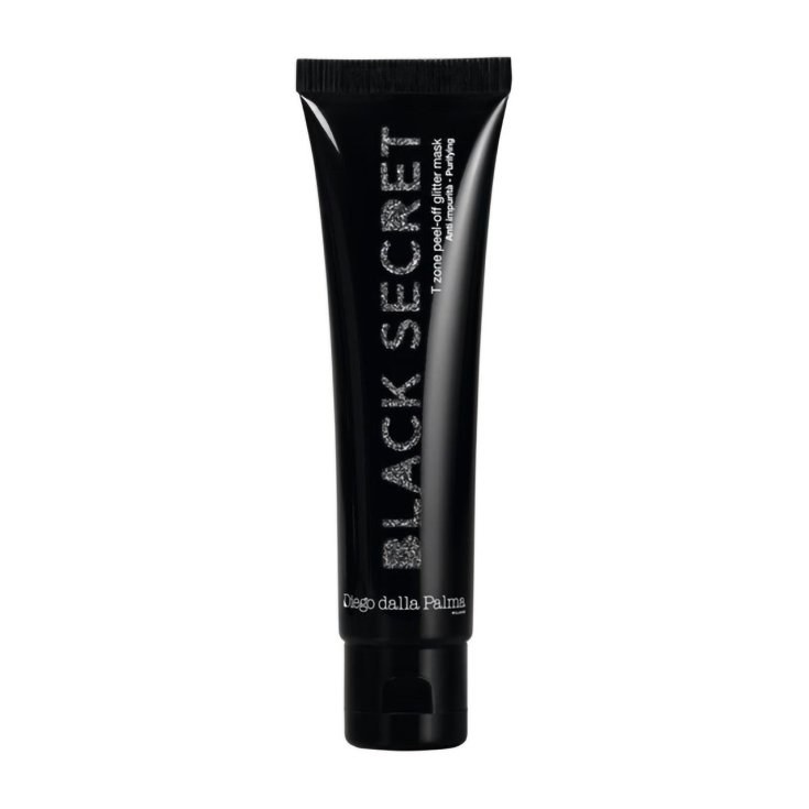 MASQUE PEEL OFF GLITTER A/IM