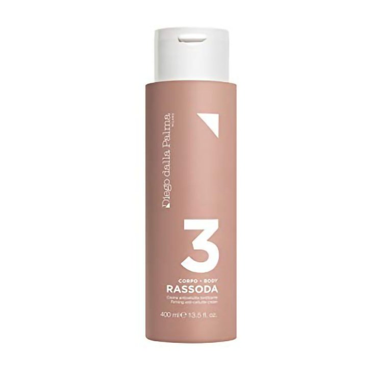 3 CRÈME ANTI-CELLULAIRE RAFFERMISSANTE TON