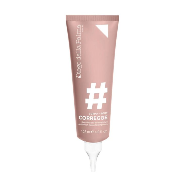 DDP CORPS ESFOL SERUM 125ML