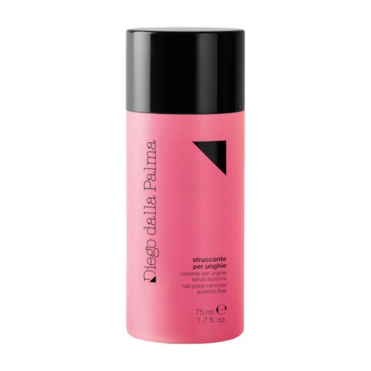 DDP DEMAQUILLANT ONGLES 75ML