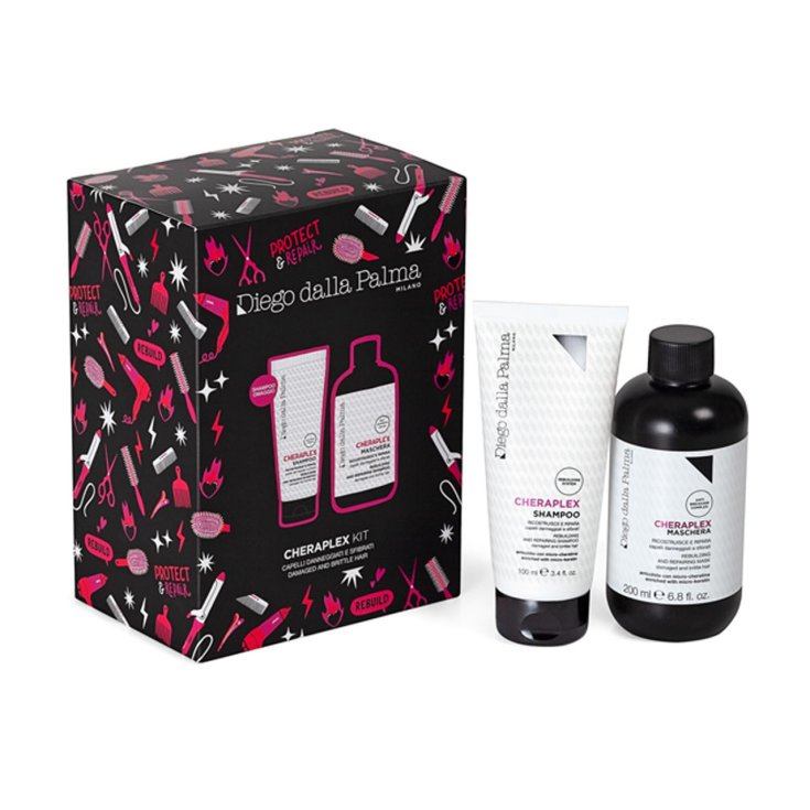 KIT DDP CHERAPLEX