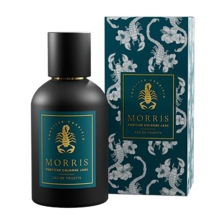 MORRIS FORTIF JADE U EDT 100ML