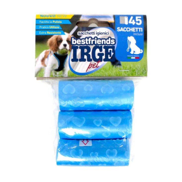 FARMALINE B/FRIEND SACCH.IGIE.IRGE
