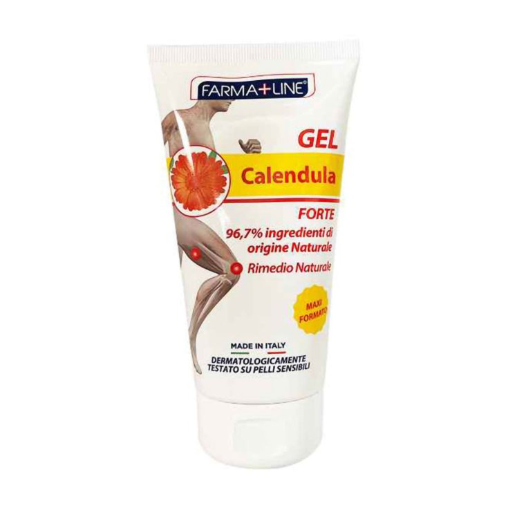 FARMALINE LE GEL 150ML CALENDULA