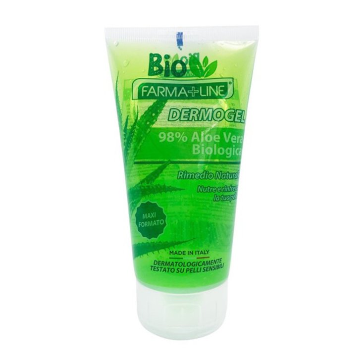 FARMALINE LE GEL 150ML ALOEVERA98