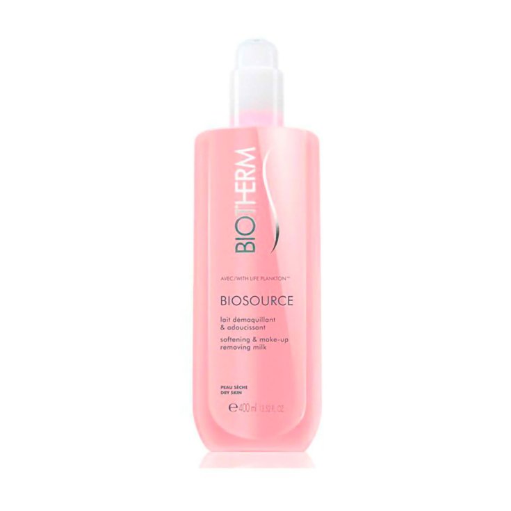 BIOTH BIOSURCE LAIT ADOU PS 400 ML