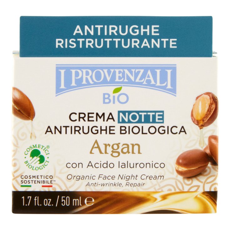 I PROVENCALA BIO ARG C/NOT A/RUG50