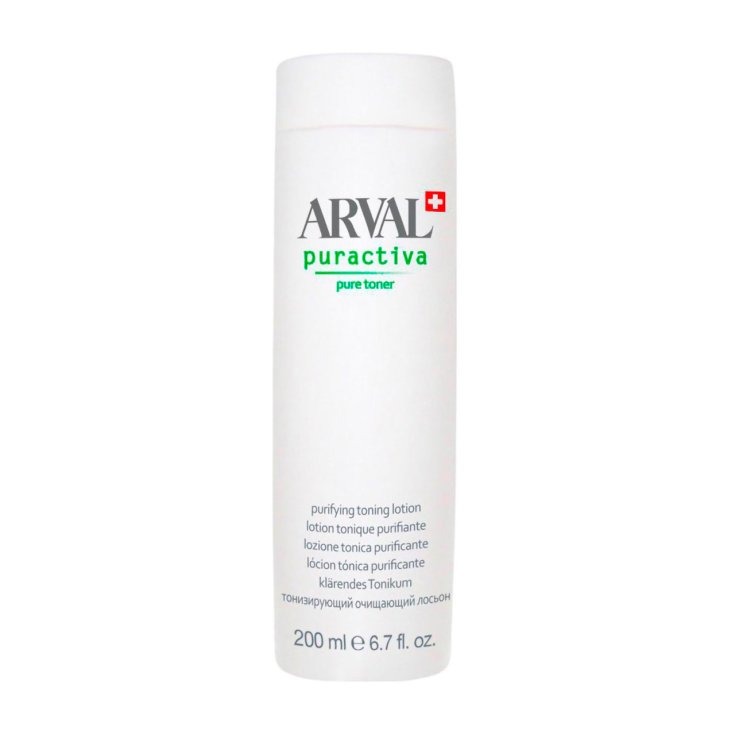 ARVAL PURACTIVA TON PUR 200 ML