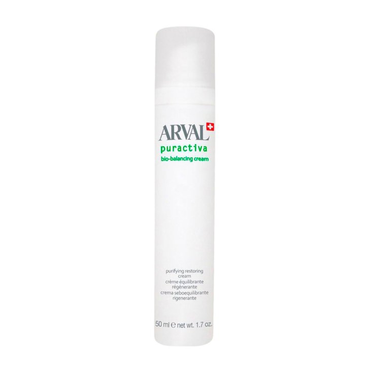 ARVAL PURACTIVA BIO BALANC.CR.50 M