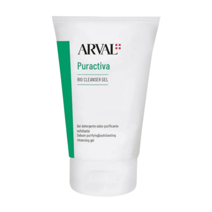 ARVAL GEL NETTOYANT SÉBUM ÉQ.150ML