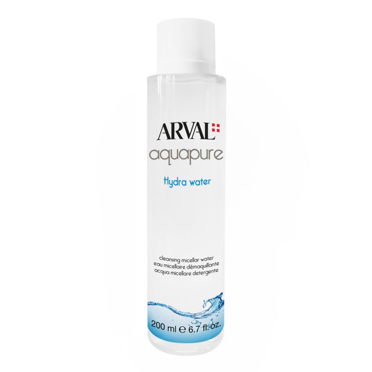 ARVAL AQUAPURE EAU HYDRA A / MICEL