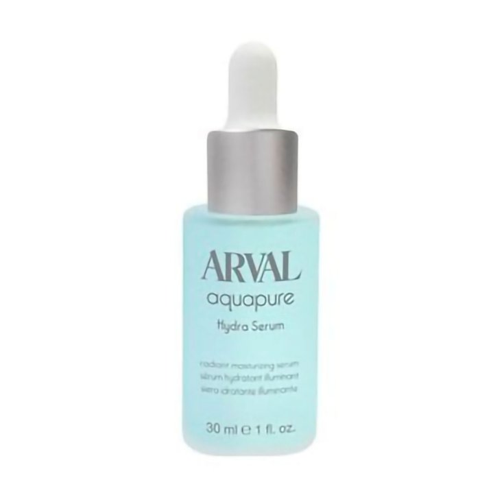 ARVAL AQUAPURE HYDRA SÉRUM ILLUMIN