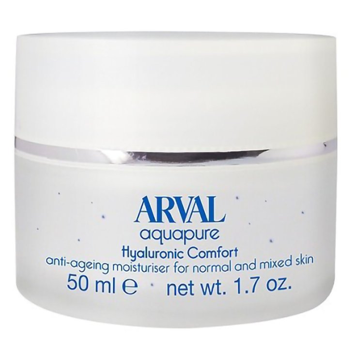 Hyaluronique Confort ARVAL Couperoll 50ml