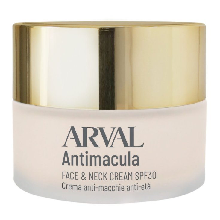 ARVAL A/MACULA CRÈME A/TACHES 50M