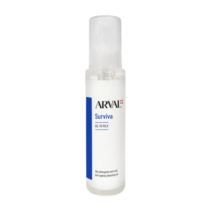 ARVAL SURVIVA HUILE A LAIT 150 ML