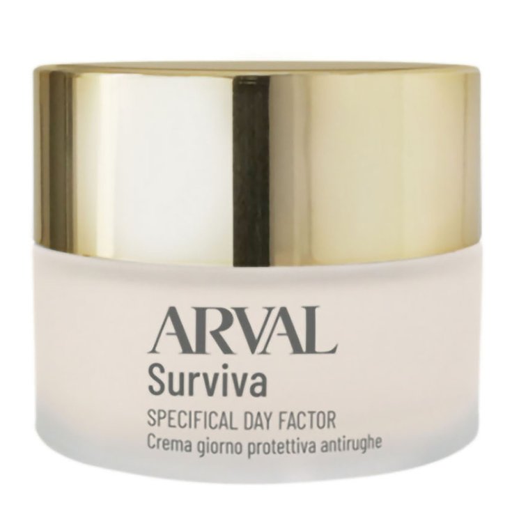 ARVAL SURVIVA CREMA GIORNO PR.50 M