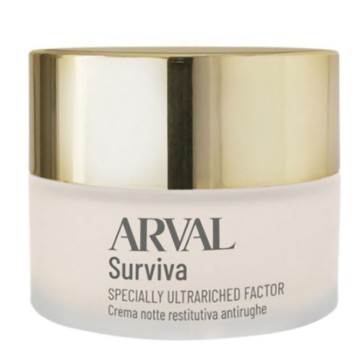 ARVAL SURVIVA CREME DE NUIT RES.50 M