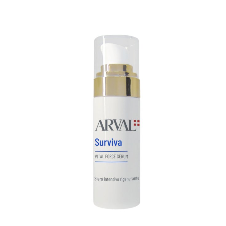 ARVAL SURVIVA INT.RIGENE SERUM.30M