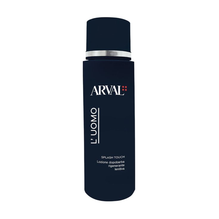 ARVAL MEN LOZ.D/BARBA LENITIVA 100
