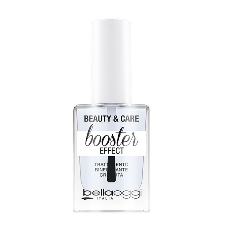 BEAUTIFUL TODAY BASE ET TOP COAT RENFORCÉS