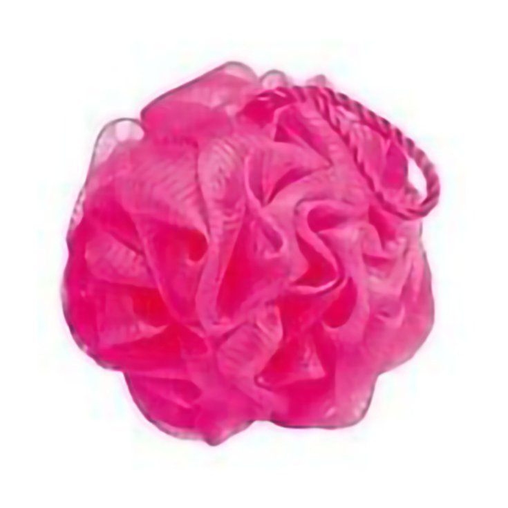 VANTAGE Bain Douche Éponge 1 Pièce