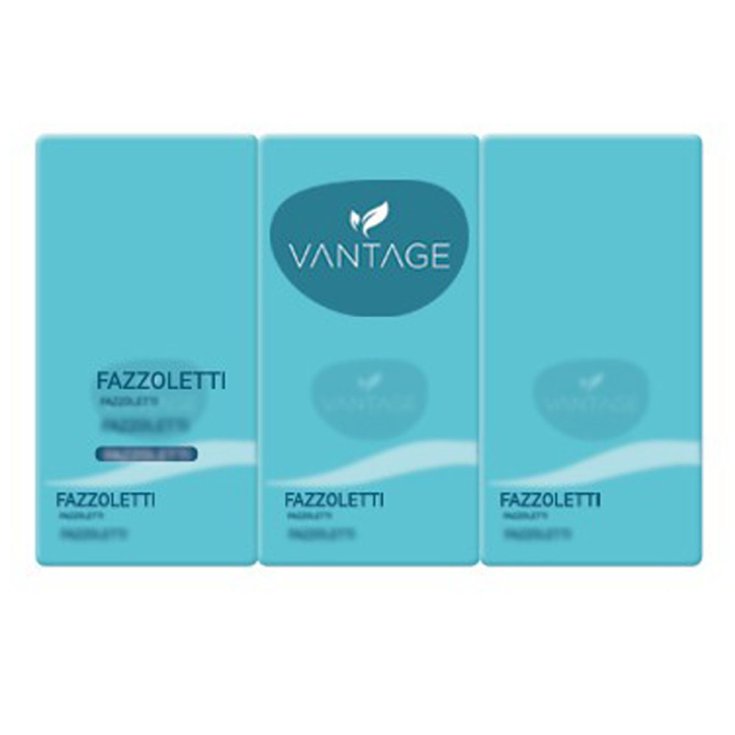 MOUCHOIRS VANTAGE X6
