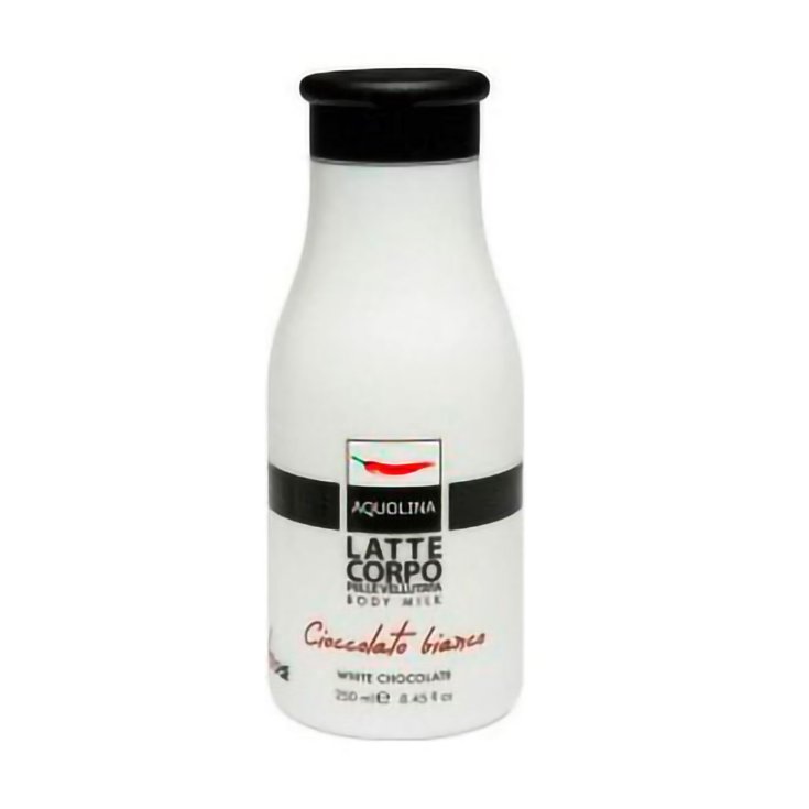 AQUOLINA LAIT CORPOREL CIOC BI