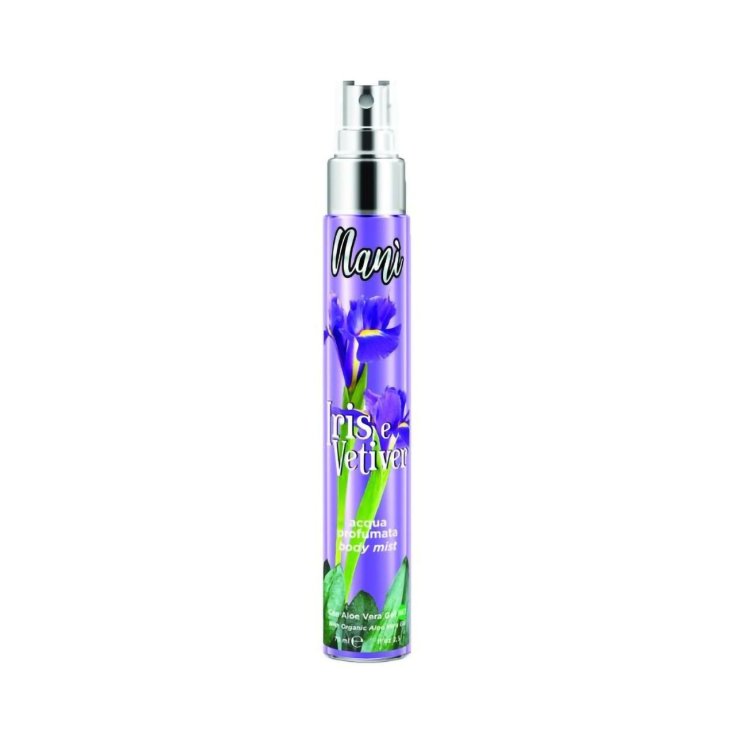 NANI A/PROFUMATA IRIS&VETIVER 75 M