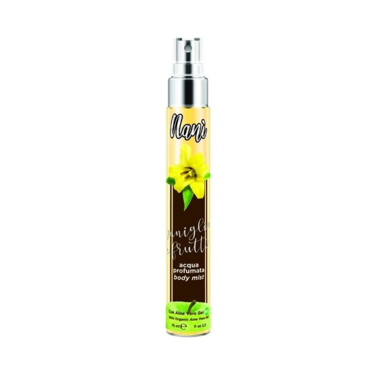 NANI A/PARFUM VANILLE&FRUITS 7