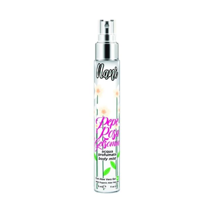 NANI A/PROFUMATA GELS&P ROSA 75 ML