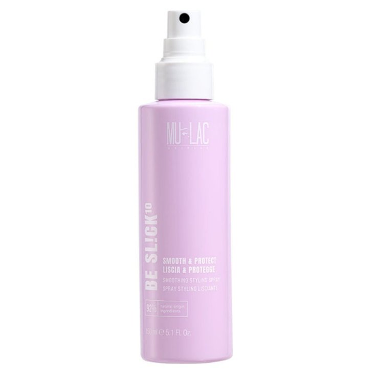 MULAC BE SL!CK SPRAY LISC.150 ML