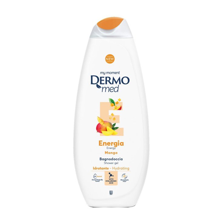 DERMOMED B/S ENERGIA 650M