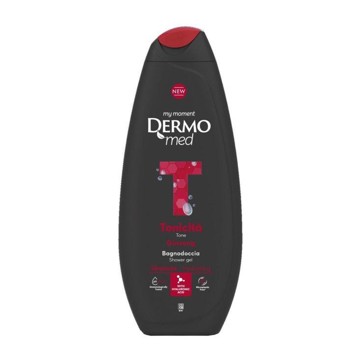 DERMOMED B/S TONICITï¿½ 650M