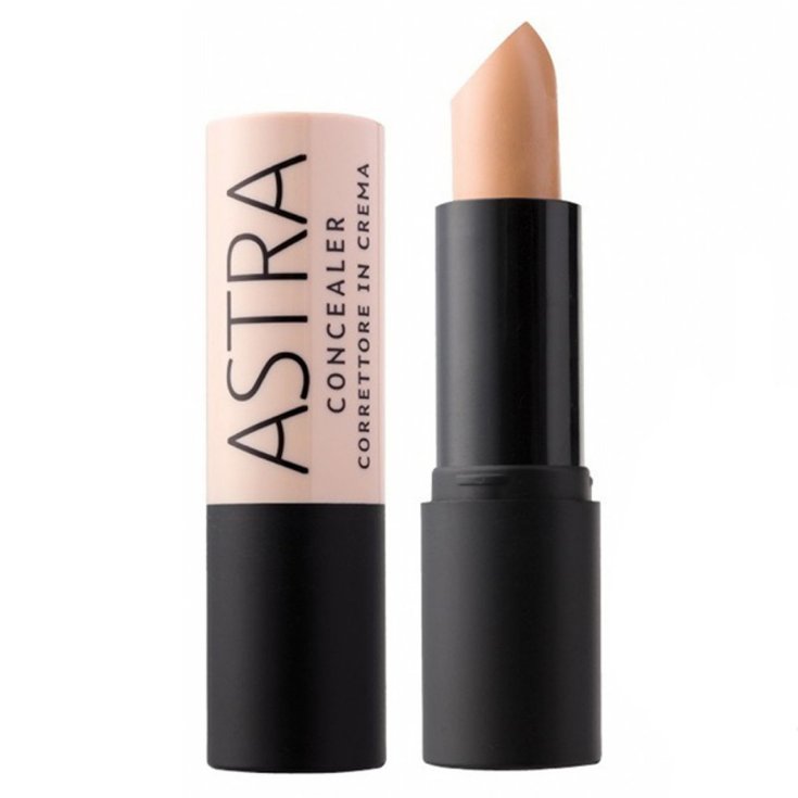 ASTRA CORRECTEUR CONCEA CRÈME 01