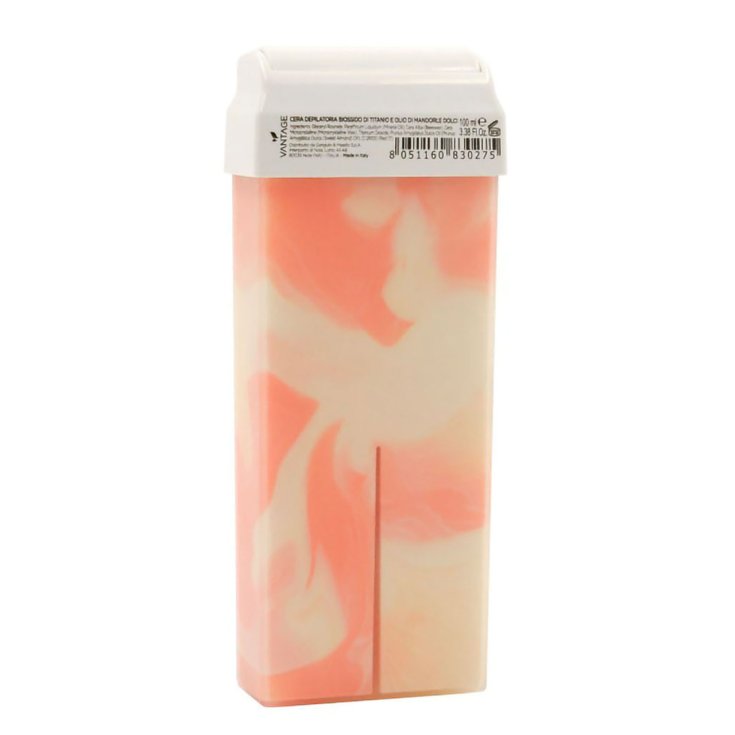 VANTAGE Amande Titanium Wax 1 Recharge