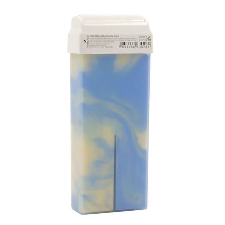 Recharge Roller Cire Talc-Zinc Recharge VANTAGE 1