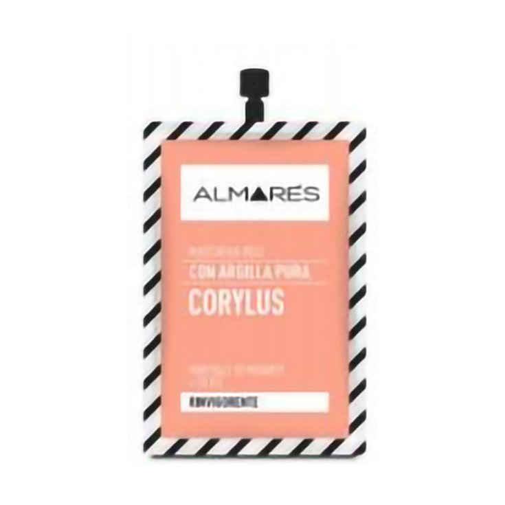 Peel-Off Noir ALMARES 30ml
