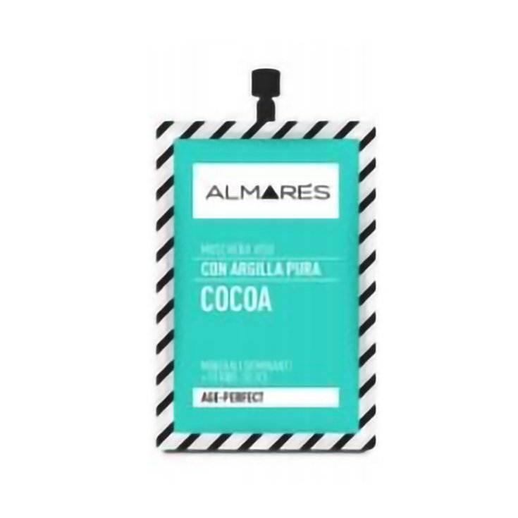 Cacao Age Perfect ALMARES Masque 30ml