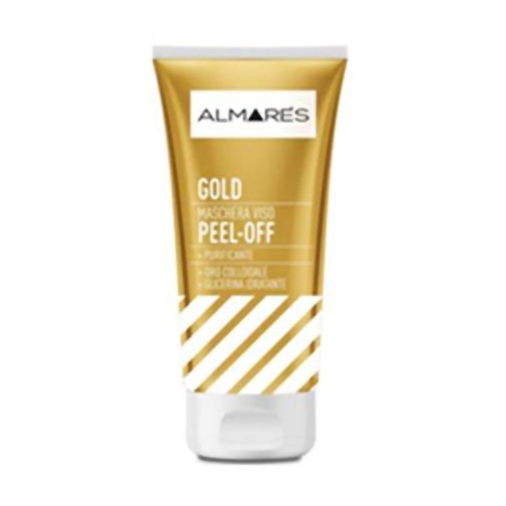 ALMARES Or Peel-Off 100ml